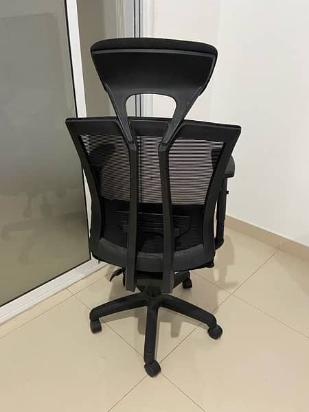 Computer chair Office chair 2