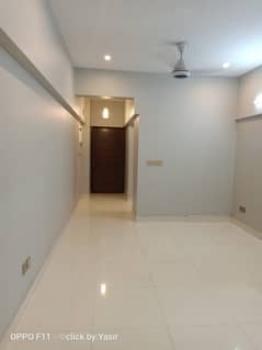 North Nazimabad 3 bed DD Flat for sale
