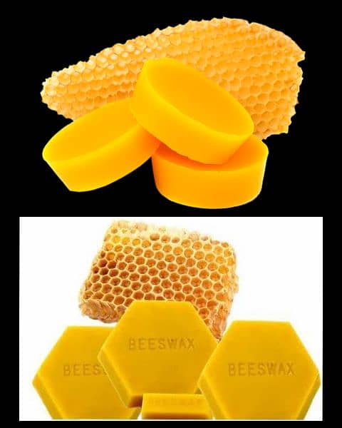 pure honey, khalis jangli shehad, bee wax (moom), bee pollen available 19