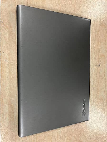 Toshiba Laptop Tecra Z40-B  2 GB Graphic card Budget Gaming laptop 5