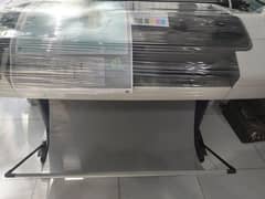 hp designjet t1200 printer