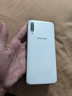 Samsung a70 6/128 dual sim official approved