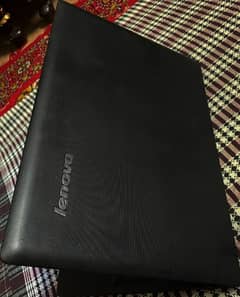 Lenovo Core i7