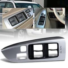 All Cars Power Windows  available On Heavy Discount