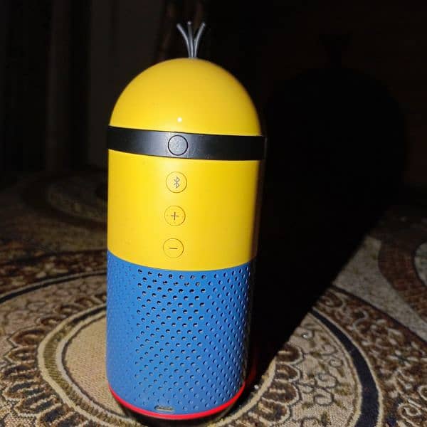 Clova inside Bluetooth Speaker 2