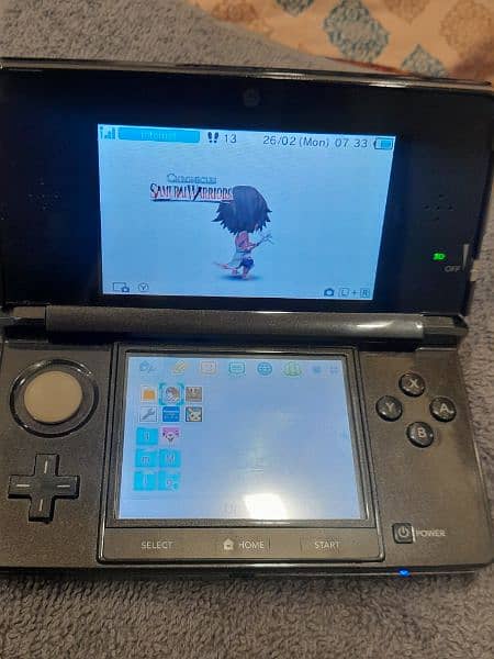 Nintendo 3DS - Great Condition 0