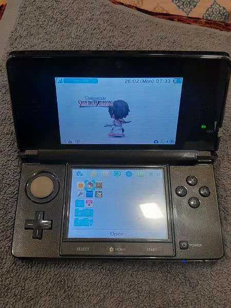 Nintendo 3DS - Great Condition 1