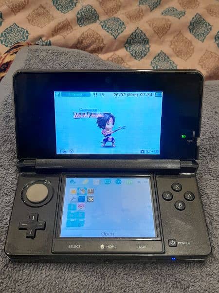 Nintendo 3DS - Great Condition 5