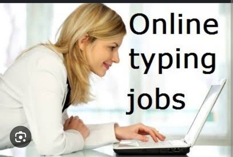 Allhamdullilah online work Available No Qualification part time and 1