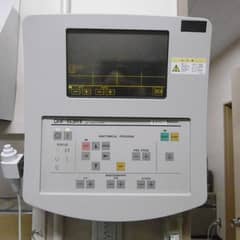 XRay Machine 500mA,100mA Available(X-Ray) 0