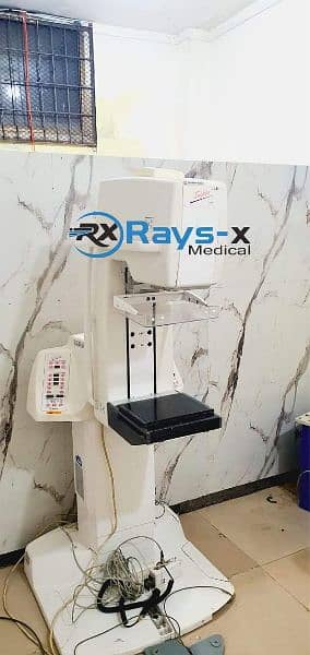 XRay Machine 500mA,100mA Available(X-Ray) 10