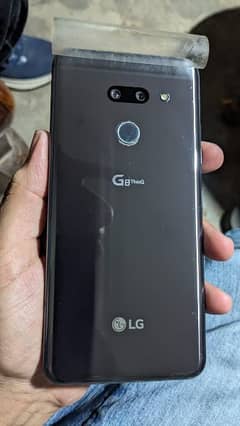 LG G8 thinq 6/128 approved
