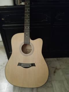 Used Guitar