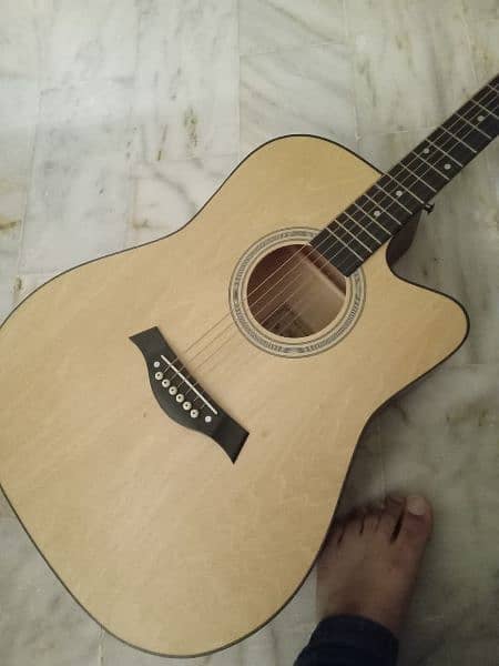 Used Guitar 4