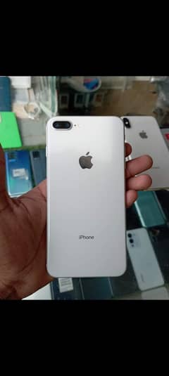 8 plus PTA Approved