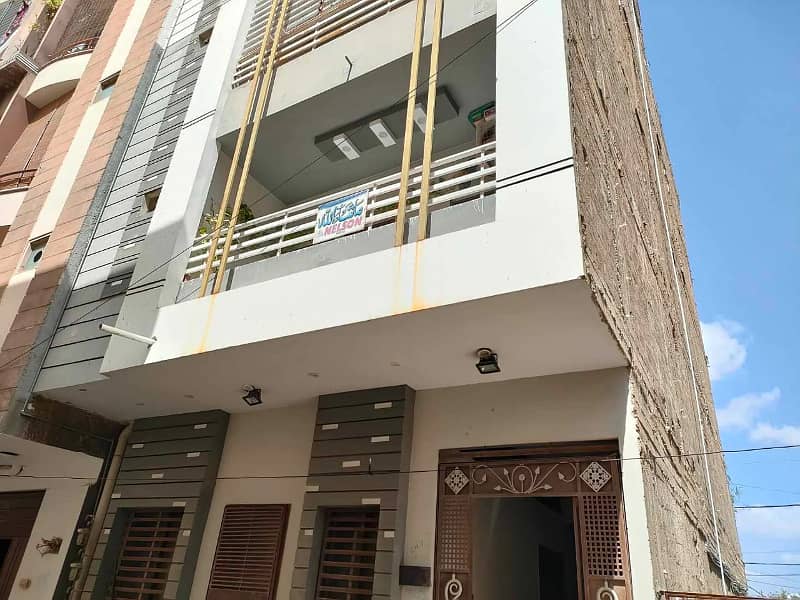 flat available for sale ku society 3 bed dd 1450sqft 12