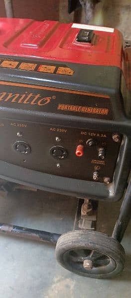 grannito generator 3kv full ok Allahamdullah number 9
