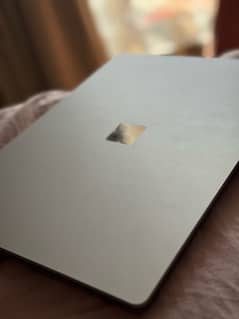 surface laptop 3