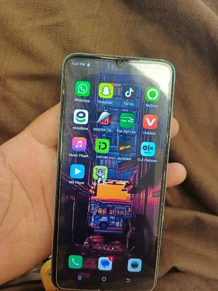 Tecno spark go2023 2