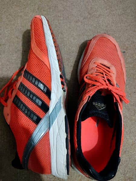 Adidas original joggers 2