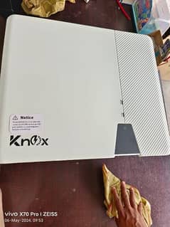 Knox on grid 10kw and 6kw hybrids available