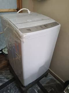 automatic washing machine with dryer for sale