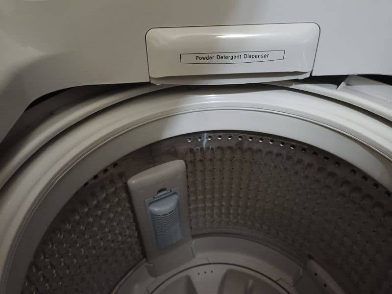automatic washing machine with dryer for sale 2