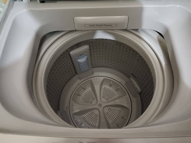 automatic washing machine with dryer for sale 3