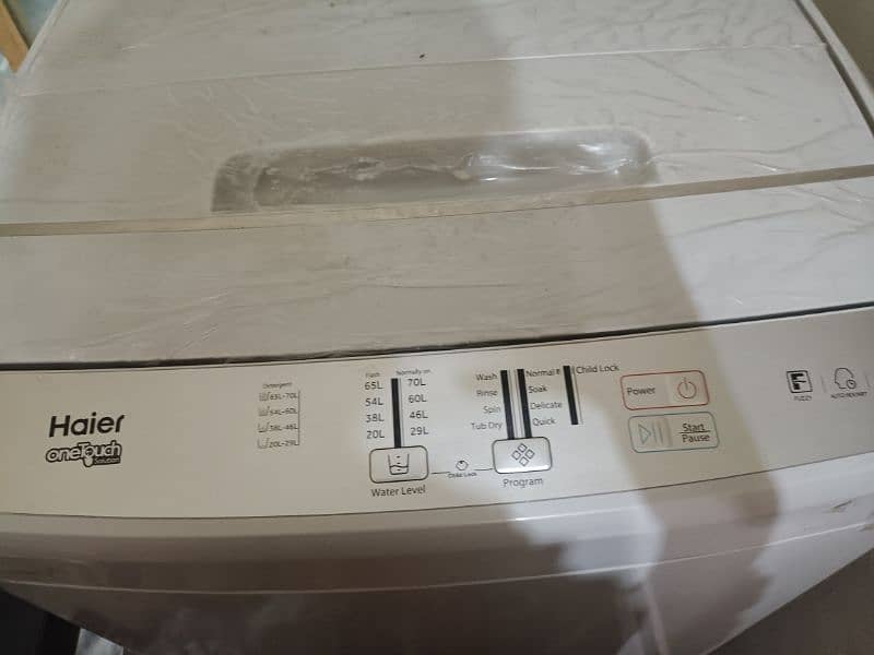 automatic washing machine with dryer for sale 4