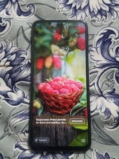 Infinix hot 12 play 4+3/64 GB condition 10/10