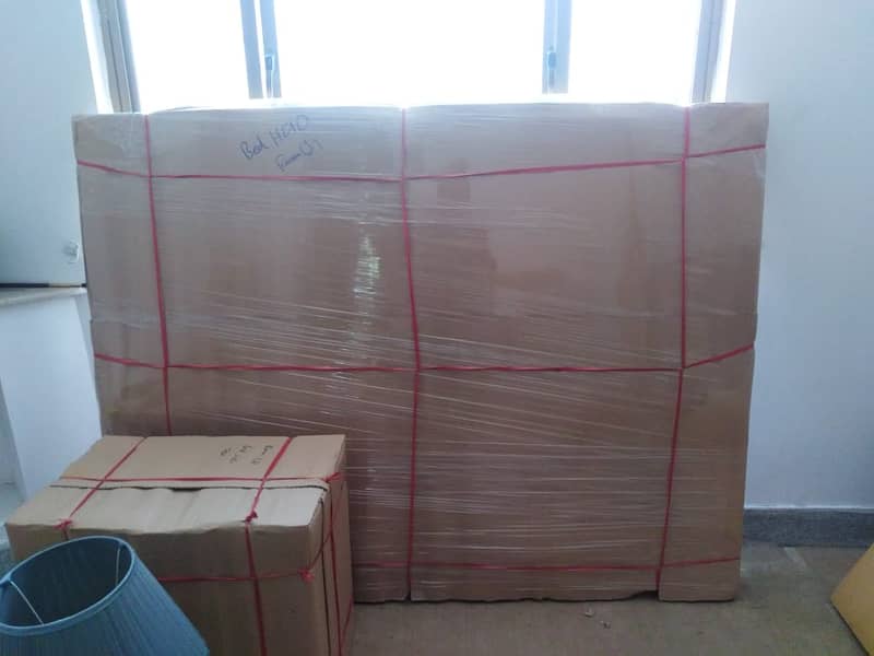 Packers Movers service,Home Shifting,Relocation,Cargo, Goods Transport 5