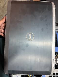 Dell e6320