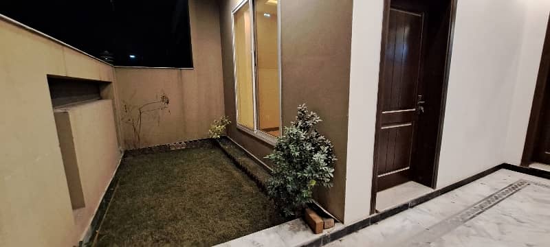 6 Marla New Beautiful House For Rent 2