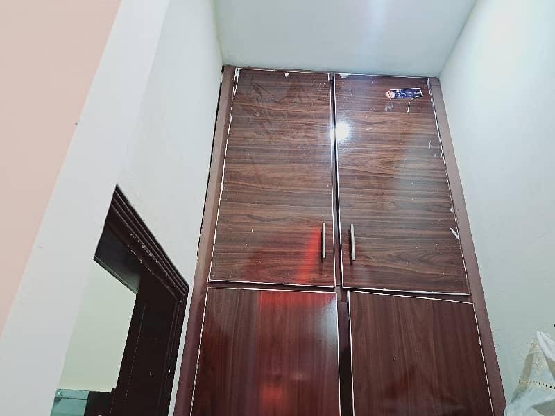 5 Marla New Single Story Beautiful House For Sale In Sufiyan Garden 25