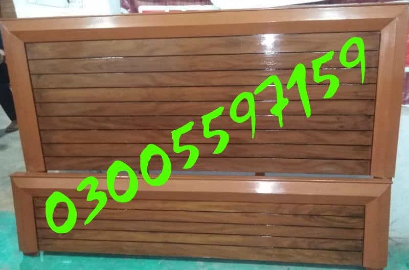 King bed wooden desgn furniture sofa chair dressing home almari room 13