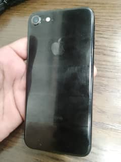 IPhone 7 - 256GB - PTA Approved