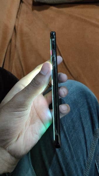 Samsung S9+ Black 1