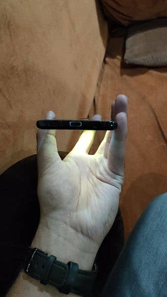 Samsung S9+ Black 2