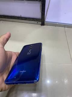Oneplus 7 Pro condition 10 by 10