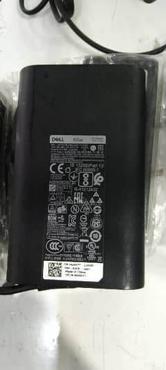 Dell chocolate charger
