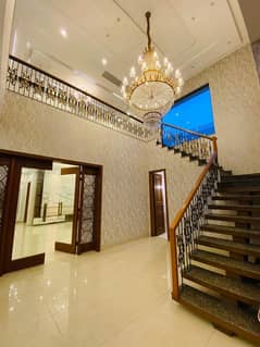 1 KANAL LAVISH HOUSE FOR RENT IN PHASE 6
