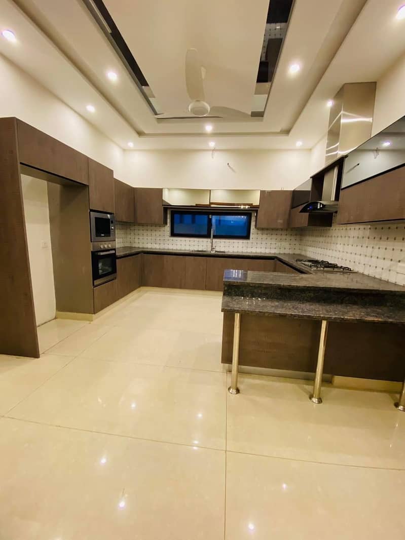 1 KANAL LAVISH HOUSE FOR RENT IN PHASE 6 17
