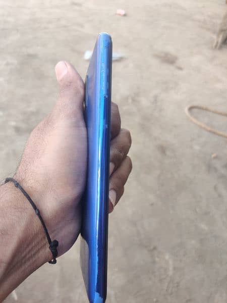Samsung Galaxy A31 3