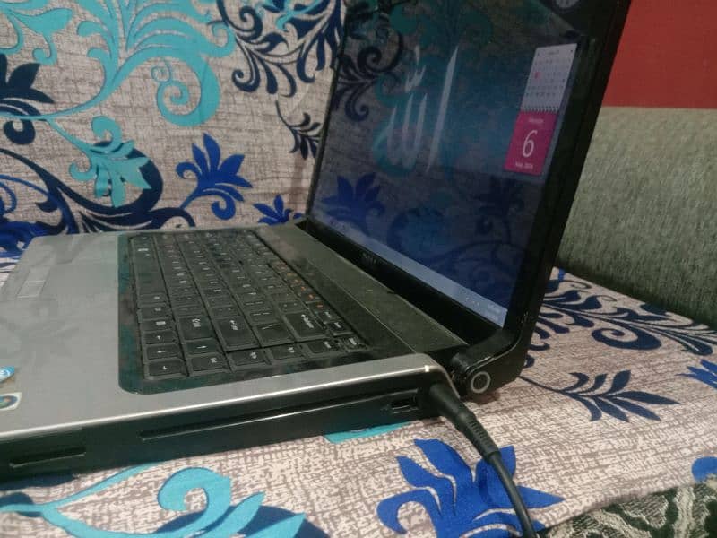 laptop Dell studio Intel core 2 do 4