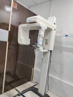 OPG Xray CR or DR Available (X-Ray) 0