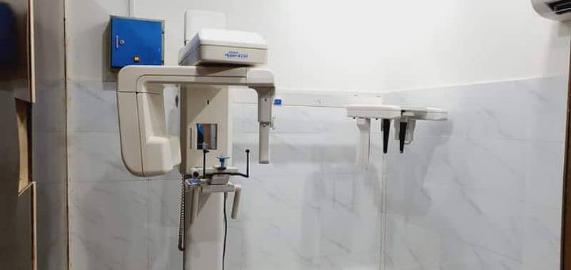 OPG Xray CR or DR Available (X-Ray) 1