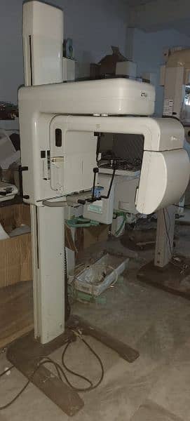 OPG Xray CR or DR Available (X-Ray) 3