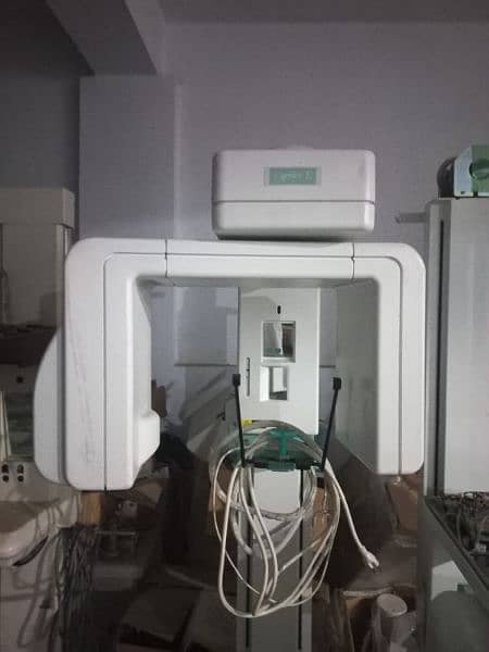 OPG Xray CR or DR Available (X-Ray) 5