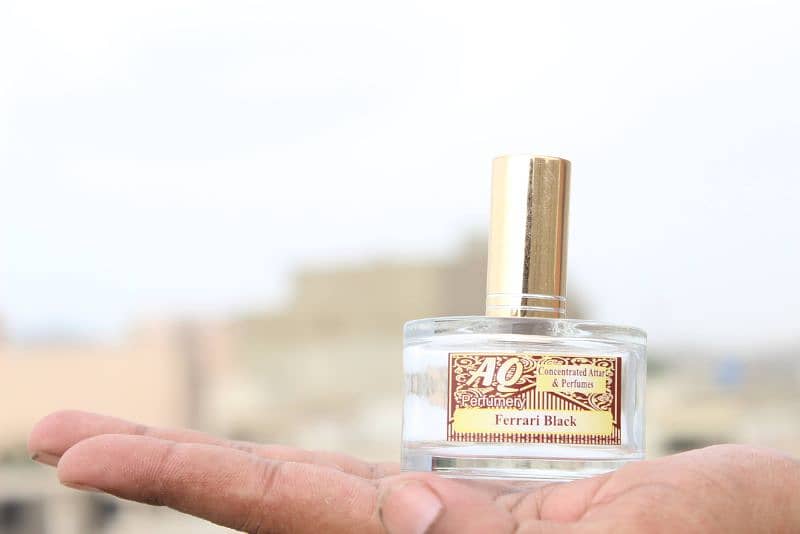 attar & perfume by AQ Perfumery 5