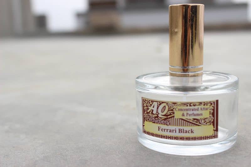 attar & perfume by AQ Perfumery 8